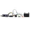 Commande au volant Clarion Interface Commande au volant FO17C compatible avec Ford Focus ap15 Clarion