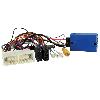 Commande au volant Clarion Interface commande au volant KI13C compatible avec Kia ap17 CAN-Bus Clarion