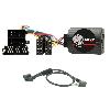 Commande au volant Clarion Interface Commande au volant LA1C compatible avec Lancia Delta Mini-ISO Clarion