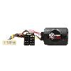 Commande au volant Clarion Interface Commande au volant SU1C compatible avec Subaru 04-13 Clarion