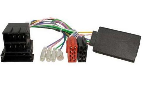 X Commande au volant de Roger Commande au Volant compatible avec Alfa Romeo 159 ap05 - Brera ap06 - Spider ap07