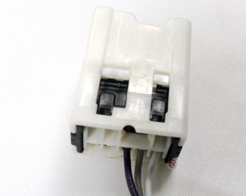 Commande au volant CVNI03JV pour autoradio JVC sur Nissan Almera Terrano et X-Trail - archives