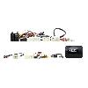 Commande au volant Kenwood Interface commande au volant TY15K compatible avec Toyota ap11 Camera recul Kenwood