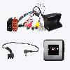 Commande au volant Pioneer Interface Cde au volant CT3P compatible avec Citroen 04-18 - voir liste - pour Autoradio Pioneer Sony