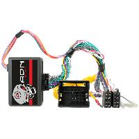 Commande au volant Pioneer Interface Commande au volant BM6P compatible avec BMW ap04 Fakra Radars recul Pioneer Sony Commande au volant Pioneer Interface Commande au volant BM6P compatible avec BMW ap04 Fakra Radars recul Pioneer Sony