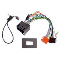 Commande au volant Pioneer Interface commande au volant compatible avec Alfa 147 GT 07-10