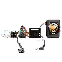 Commande au volant Pioneer Interface Commande au volant CT8P - ADNAuto - Compatible avec Citroen 05-14 Radars recul Pioneer Sony Commande au volant Pioneer Interface Commande au volant CT8P - ADNAuto - Compatible avec Citroen 05-14 Radars recul Pioneer Sony