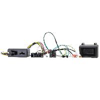 Commande au volant Pioneer Interface Commande au volant FO17P compatible avec Ford Focus ap15 Pioneer Sony Commande au volant Pioneer Interface Commande au volant FO17P compatible avec Ford Focus ap15 Pioneer Sony