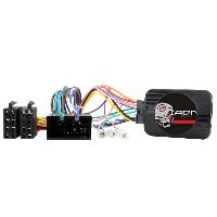 Commande au volant Pioneer Interface Commande au volant LR6P compatible avec Land Rover 05-14 Pioneer Sony