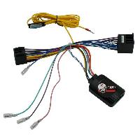 Commande au volant Pioneer Interface Commande au volant MC12P compatible avec Mercedes Vito ap15 Pioneer Sony