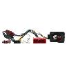 Commande au volant Pioneer Interface Commande au volant MZ12P compatible avec Mazda MX-5 avec Bose Pioneer