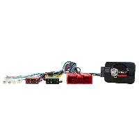 Commande au volant Pioneer Interface Commande au volant MZ4P compatible avec Mazda 05-15 Sans ampli Pioneer Sony Commande au volant Pioneer Interface Commande au volant MZ4P compatible avec Mazda 05-15 Sans ampli Pioneer Sony