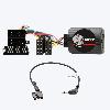 Commande au volant Pioneer Interface Commande au volant RN3P compatible avec Renault 99-08 Tunerlist Ecran deporte Pioneer ou Sony