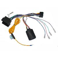 Commande au volant Pioneer Interface Commande au volant VW14P compatible avec VW Crafter ap14 Pioneer Sony Commande au volant Pioneer Interface Commande au volant VW14P compatible avec VW Crafter ap14 Pioneer Sony