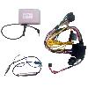 Commande au volant Pioneer Interface commande volant BM6 compatible avec BMW + reprise des bips de recul equivalent CA-RP-BMW.002AE