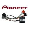 Commande au volant Pioneer Interface Pioneer CA-R-PI.043 commande au volant compatible avec Chevrolet Aveo Epica Captiva 06-12