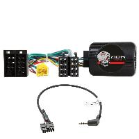 Commande au volant Sony Interface Commande au volant RN5S compatible avec Renault Updatelist Ecran deporte Sony Commande au volant Sony Interface Commande au volant RN5S compatible avec Renault Updatelist Ecran deporte Sony