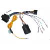 Commande au volant Sony Interface Commande au volant VW14P compatible avec VW Crafter ap14 Pioneer Sony