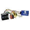 Commande au volant Universelle Interface Commande au volant BM5.U compatible avec BMW 01-16 Fakra Centrale seule BM5U