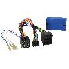 Commande au volant Universelle Interface commande au volant FO20 Compatible avec Ford Fiesta Transit 2017-2024