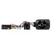 Commande au volant Universelle Interface Commande au volant HO3 compatible avec Honda 07-17 Centrale seule