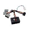 Commande au volant Universelle Interface Commande au volant HO5 compatible avec Honda ap12 sans ampli Centrale seule