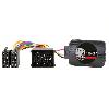 Commande au volant Universelle Interface Commande au volant LR2 compatible avec Land Rover ap01 Centrale seule