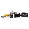 Commande au volant Universelle Interface Commande au volant MC5 compatible avec Mercedes 07-12 Fakra Sans ampli Centrale seule