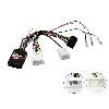Commande au volant Universelle Interface Commande au volant MT9 compatible avec Mitsubishi ap13 Ampli RF Centrale seule