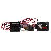 Commande au volant Universelle Interface Commande au volant OP3 compatible avec Opel Corsa 09-14 Fakra Centrale seule
