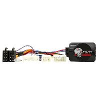 Commande au volant Universelle Interface Commande au volant TY2 compatible avec Toyota ap11 Centrale seule