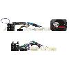 Commande au volant Universelle Interface Commande au volant TYC compatible avec Toyota 98-16 Universelle