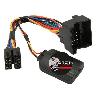 Commande au volant Universelle Interface Commande au volant VW7-U compatible avec VW Coccinelle 11-16 avec ampli - Universelle