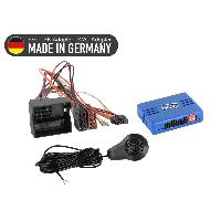 Commandes au Volant Adaptateur Stalk pour vehicules Citroen Fiat Peugeot Toyota avec Quadlock PDC pour autoradio Pioneer Commandes au Volant Adaptateur Stalk pour vehicules Citroen Fiat Peugeot Toyota avec Quadlock PDC pour autoradio Pioneer