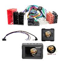 Commandes au Volant Interface Commande au volant AD8U - ADNAuto - compatible avec Audi 99-09 Ampli - Voir liste Commandes au Volant Interface Commande au volant AD8U - ADNAuto - compatible avec Audi 99-09 Ampli - Voir liste