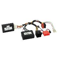 Commandes au Volant Interface commande au volant Blueetme compatible avec Alfa Romeo Fiat ISO Mini ISO Commandes au Volant Interface commande au volant Blueetme compatible avec Alfa Romeo Fiat ISO Mini ISO