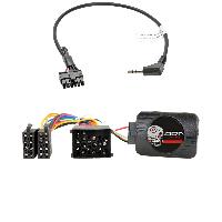 Commandes au Volant Interface Commande au volant BM3P compatible avec BMW 98-05 Pioneer