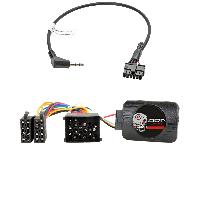 Commandes au Volant Interface Commande au volant BM3S compatible avec BMW 98-05 Sony