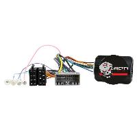 Commandes au Volant Interface Commande au volant CH3A compatible avec Chrysler ap04 NV connect. Alpine