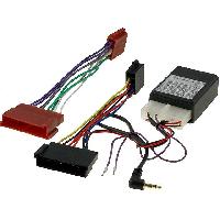 Commandes au Volant Interface commande au volant compatible avec Ford 95-03 - Autoradio Pioneer Commandes au Volant Interface commande au volant compatible avec Ford 95-03 - Autoradio Pioneer