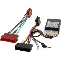 Commandes au Volant Interface commande au volant compatible avec Ford 95-03 - autoradio Sony Commandes au Volant Interface commande au volant compatible avec Ford 95-03 - autoradio Sony