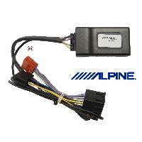 Commandes au Volant Interface commande au volant compatible avec Mercedes Classe B Sprinter equivalent AEF-MB03