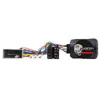 Commandes au Volant Interface Commande au volant HO1K compatible avec Honda ap05 Kenwood