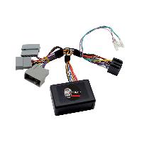 Commandes au Volant Interface Commande au volant HO5 compatible avec Honda ap12 sans ampli Centrale seule