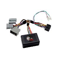 Commandes au Volant Interface Commande au volant HO5K compatible avec Honda ap12 sans ampli Kenwood