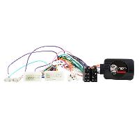 Commandes au Volant Interface Commande au volant KI10 compatible avec Kia ap15 Centrale seule