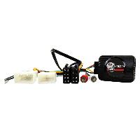 Commandes au Volant Interface Commande au volant MT1J compatible avec Mitsubishi ap07 Sans ampli JVC Commandes au Volant Interface Commande au volant MT1J compatible avec Mitsubishi ap07 Sans ampli JVC