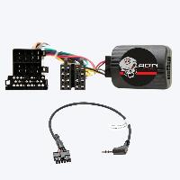 Commandes au Volant Interface Commande au volant RN3P compatible avec Renault 99-08 Tunerlist Ecran deporte Pioneer ou Sony Commandes au Volant Interface Commande au volant RN3P compatible avec Renault 99-08 Tunerlist Ecran deporte Pioneer ou Sony