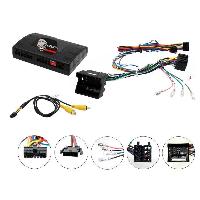 Commandes au Volant Interface commande au volant UVW2A compatible avec VW Golf Polo ap13 Fakra sans ampli Alpine Commandes au Volant Interface commande au volant UVW2A compatible avec VW Golf Polo ap13 Fakra sans ampli Alpine