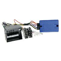 Commandes au Volant Interface commande volant compatible avec Mercedes Classe E